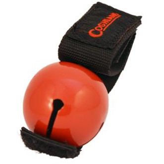 Cloche d'ours Coghlans Bowl of Bear bells