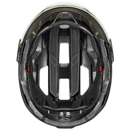Casque vélo Uvex Stride Visor
