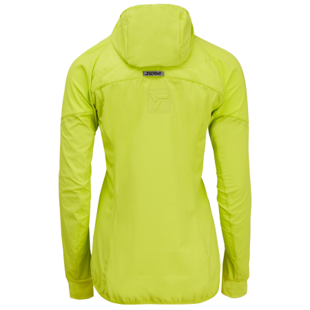 Veste femme Silvini Asprino