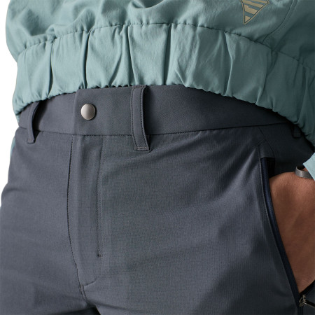 Shorts femme Patagonia Women's Terravia Trail Shorts - 6"