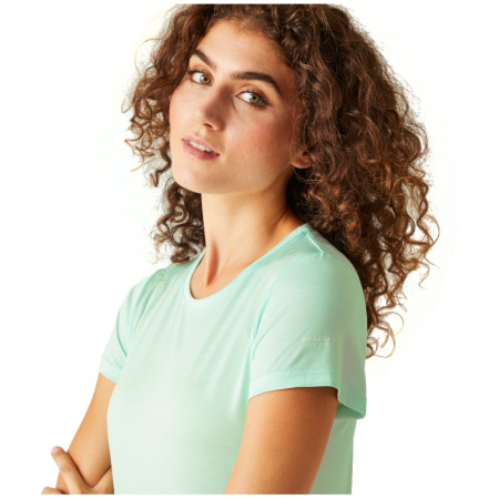 T-shirt femme Regatta Wm Fingal Edition