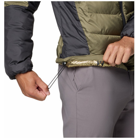 Veste homme Columbia Labyrinth Loop™ II Hooded Jacket