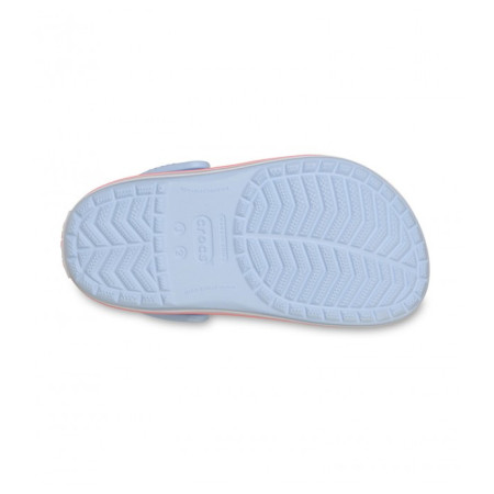 Chausson enfant Crocs Crocband Clog K Blue Frost/Guava