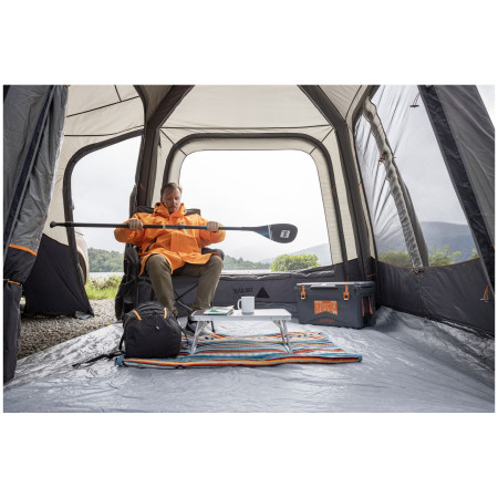 Tente caravane Vango Tailgate AirHub II Low