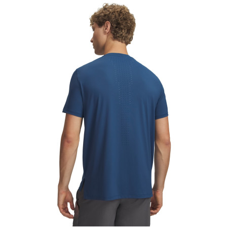 T-shirt homme Under Armour Velociti Pro Shortsleeve