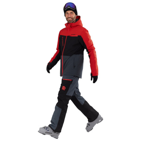 Veste de ski homme Fundango Horatio Allmountain Jacket