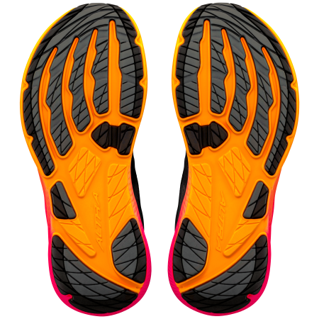 Chaussures de course sur route pour femmes Altra Experience Flow 3