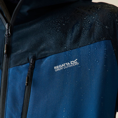 Veste homme Regatta Wentwood 3in1
