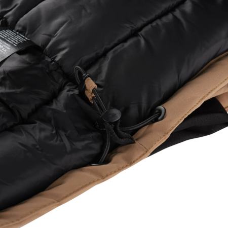 Veste d'hiver femme Alpine Pro Werda 3