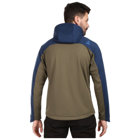 Veste homme Kilpi Ontavio-M