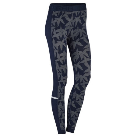 Pantalon sous-vêtement femme Kari Traa Butterfly Pant 2021 vert Marin