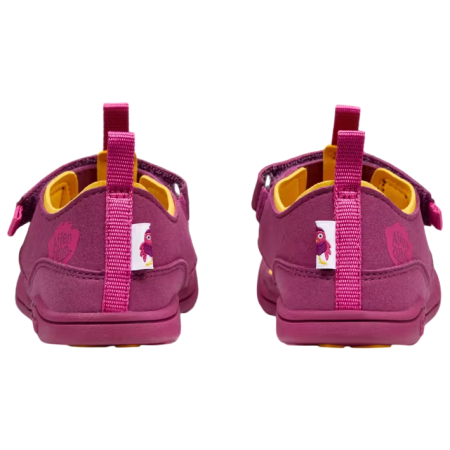 Sandales enfant Affenzahn Vegan Breezy