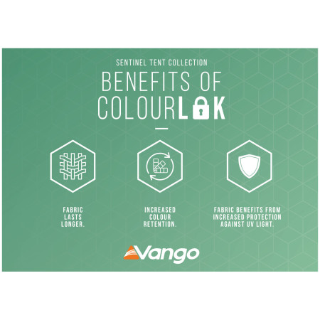 Tente caravane Vango Balletto Pro Air 330