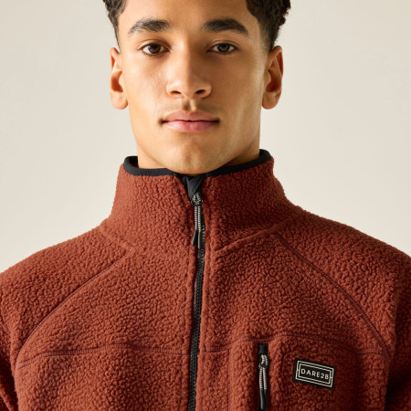 Sweatshirt fonctionnel homme Dare 2b Camber Fleece