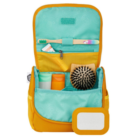 Trousse de toilette bébé Affenzahn Kids Toiletry