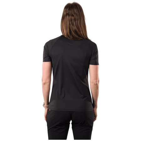 T-shirt fonctionnel femme Northfinder Isadora