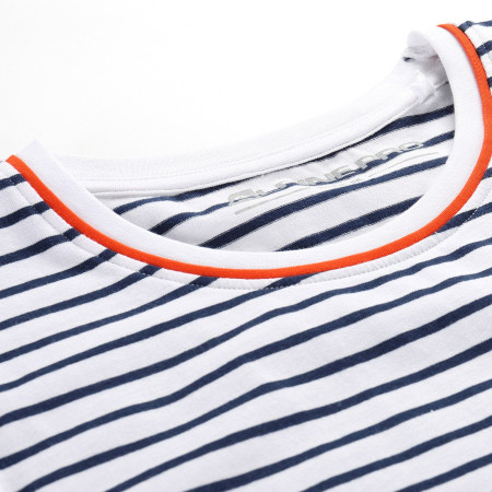 T-shirt femme Alpine Pro Namora