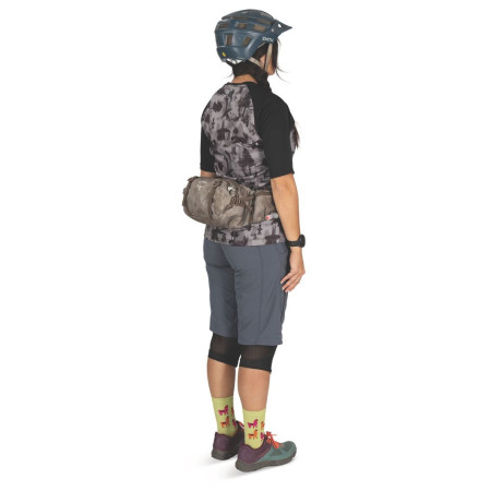 Sac banane Osprey Seral 7