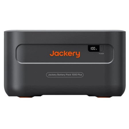Pile Jackery 1000 Plus Battery