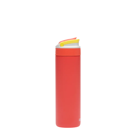Gourde isotherme en acier inoxydable Kambukka Lagoon insulated 600 ml
