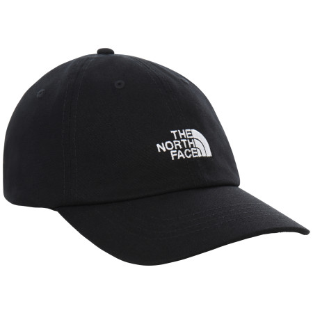 Casquette The North Face Norm Hat vert Tnf Black