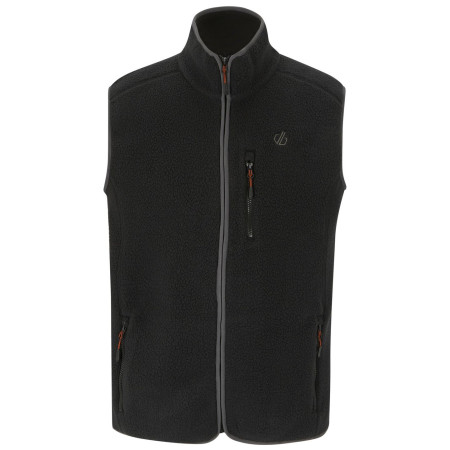 Gilet homme Dare 2b Camber Gilet noir Black