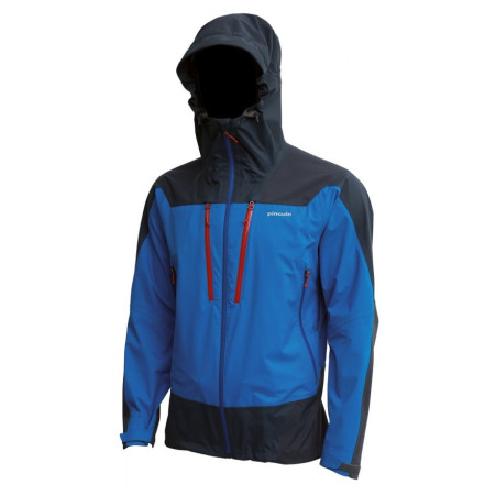 Veste homme Pinguin Stratos bleue
