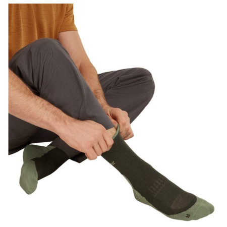 Chaussettes homme Icebreaker M Mer Hike+ Light Crew