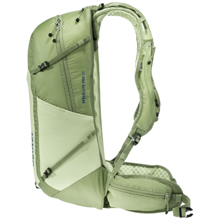 Sac à dos randonnée Deuter Speed Lite Pro 25