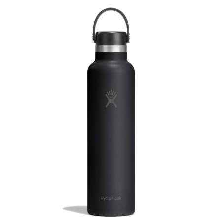 Bouteille isotherme Hydro Flask Standard Mouth 21 oz