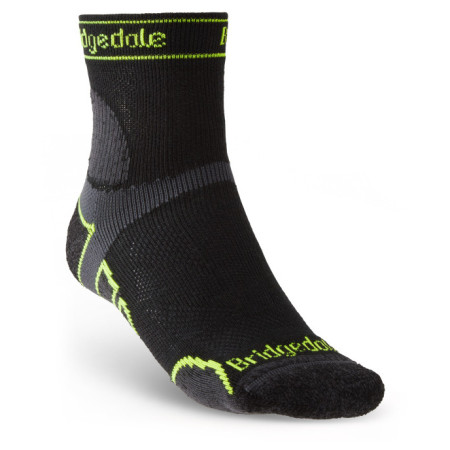Chaussettes homme Bridgedale Trail Run LW T2 MS 3/4 Crew