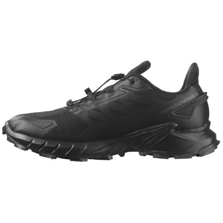 Chaussures de running hommes Salomon Supercross 4 Gore-Tex