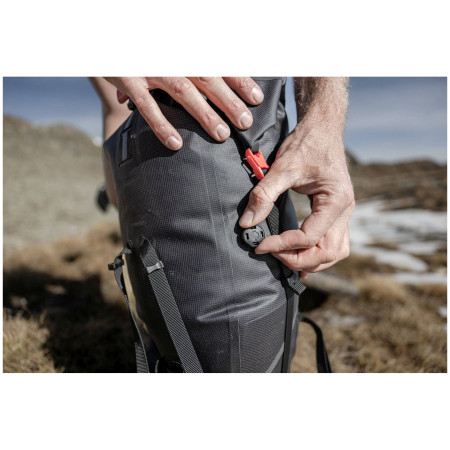 Sacoche selle vélo Cyclite Saddle Bag / 02