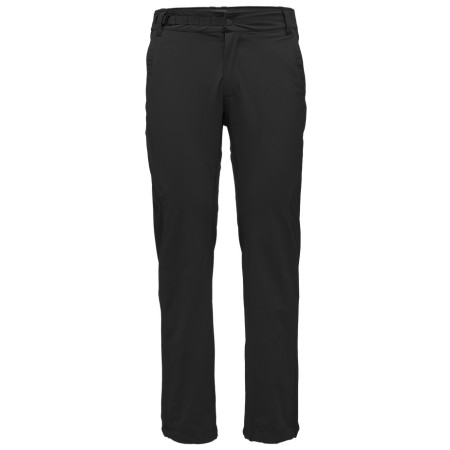 Pantalon homme Black Diamond Alpine Light Pants vert Black