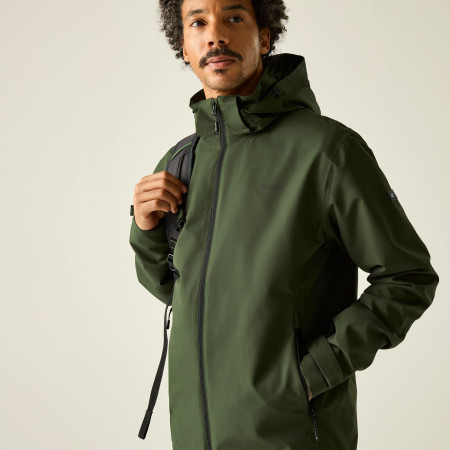 Veste homme Regatta Oakhowe