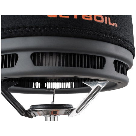 Pot Jet Boil Cooking Pot