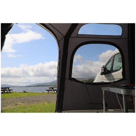 Tente caravane Vango HexAway Pro Air Mid
