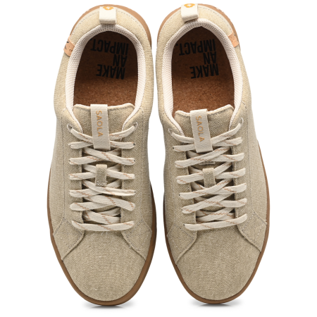 Chaussures homme Saola Cannon Canvas 2.0 M