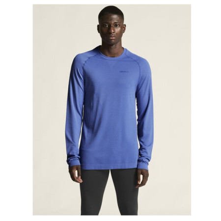 T-shirt fonctionnel homme Craft Active Comfort Ls 2 M