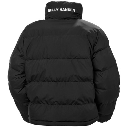 Veste femme Helly Hansen W Yu 23 Reversible Puffer
