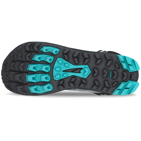 Chaussures randonnée femme Altra W Lone Peak 9 Waterproof Mid