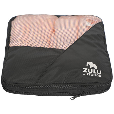 Organisateur de voyage Zulu Compression Cube L