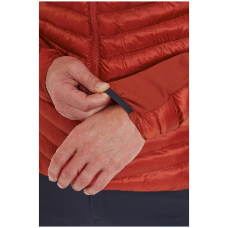Veste homme Rab Cirrus Flex Hoody