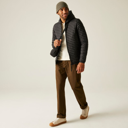 Veste homme Regatta Rigain