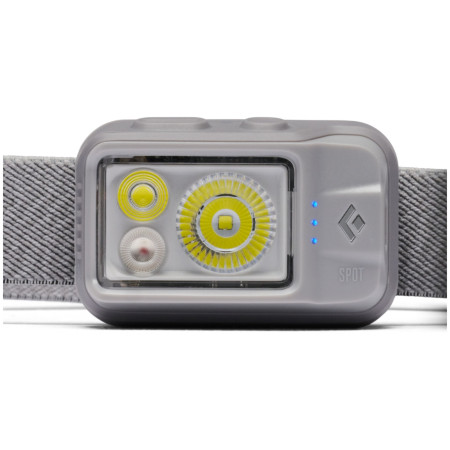 Lampe frontale Black Diamond Spot 450