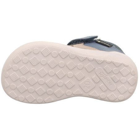 Chaussures enfant Superfit Superfree 2.0 GTX Grün/Blau