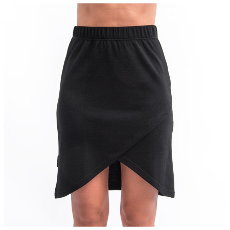 Jupe d'hiver femme Sensor Merino Extreme Up