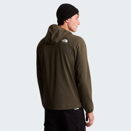 Veste softshell homme The North Face M Nimble Hoodie 2