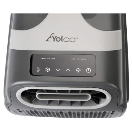 Climatiseur Yolco TC390