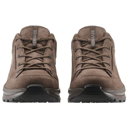 Chaussures randonnée homme Lowa Renegade Evo Gtx Lo Wide